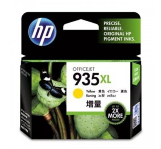 HP - C2P26AA (935XL)  原裝墨盒