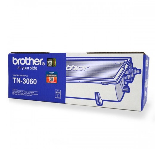 Brother - TN3060 / TN430 / TN540 黑色原裝碳粉盒